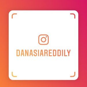 Meet your Posher, Danasia